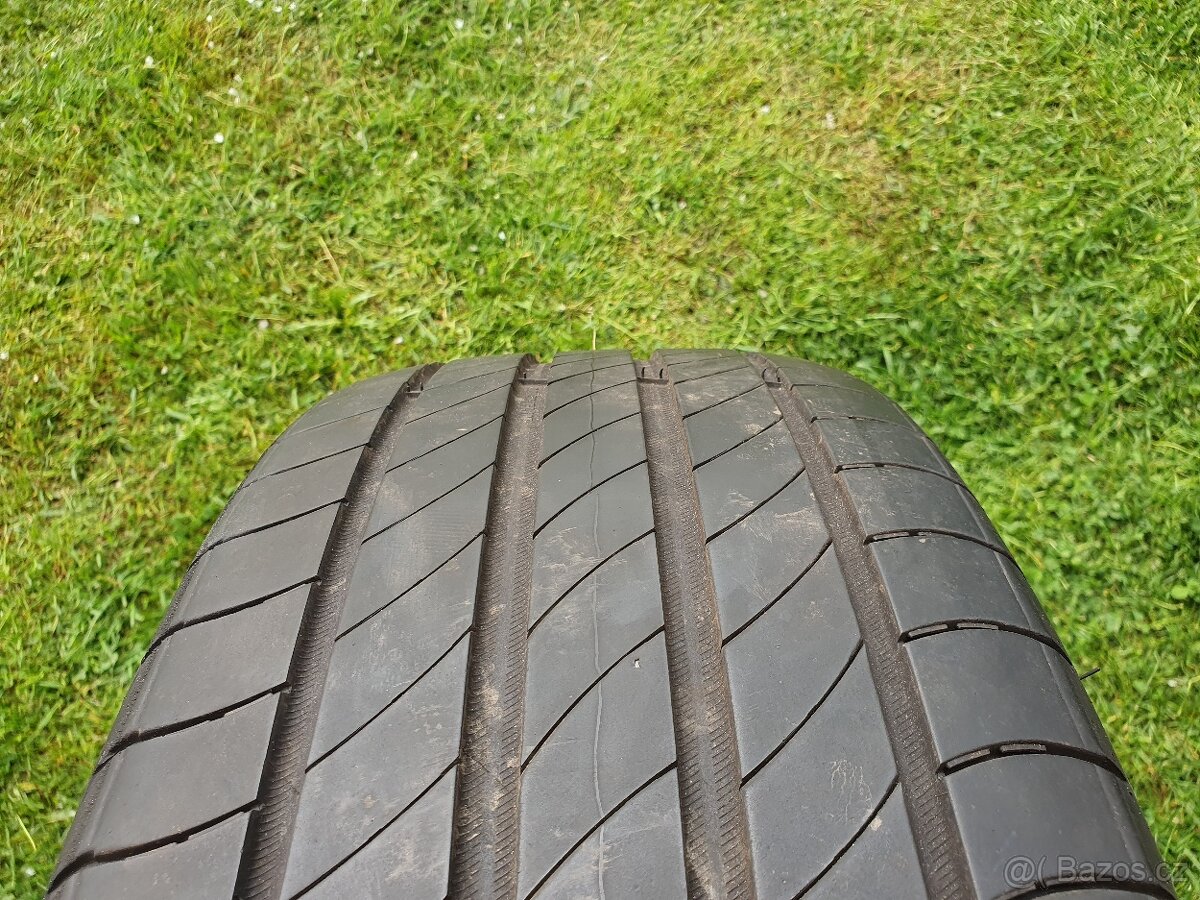 Originální 17 alu kola Ford Focus MK4 ST-Line - 14