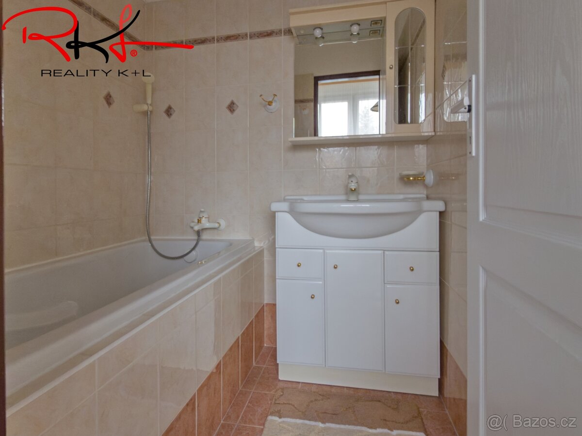 Prodej, byt 4+1, Osvoboditelů, Lovosice - 14