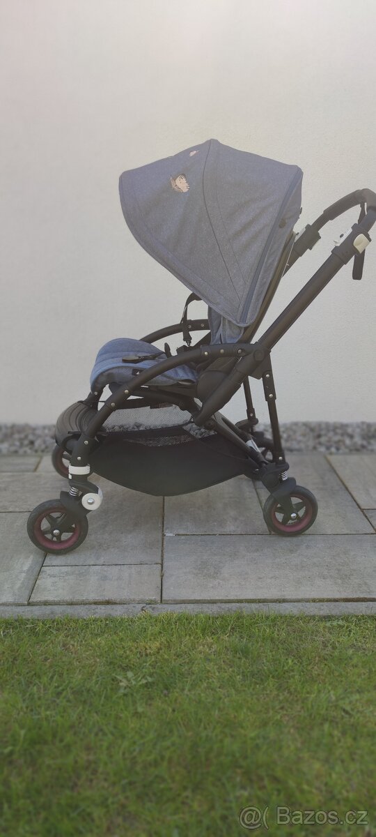 Bugaboo bee 5 - 14