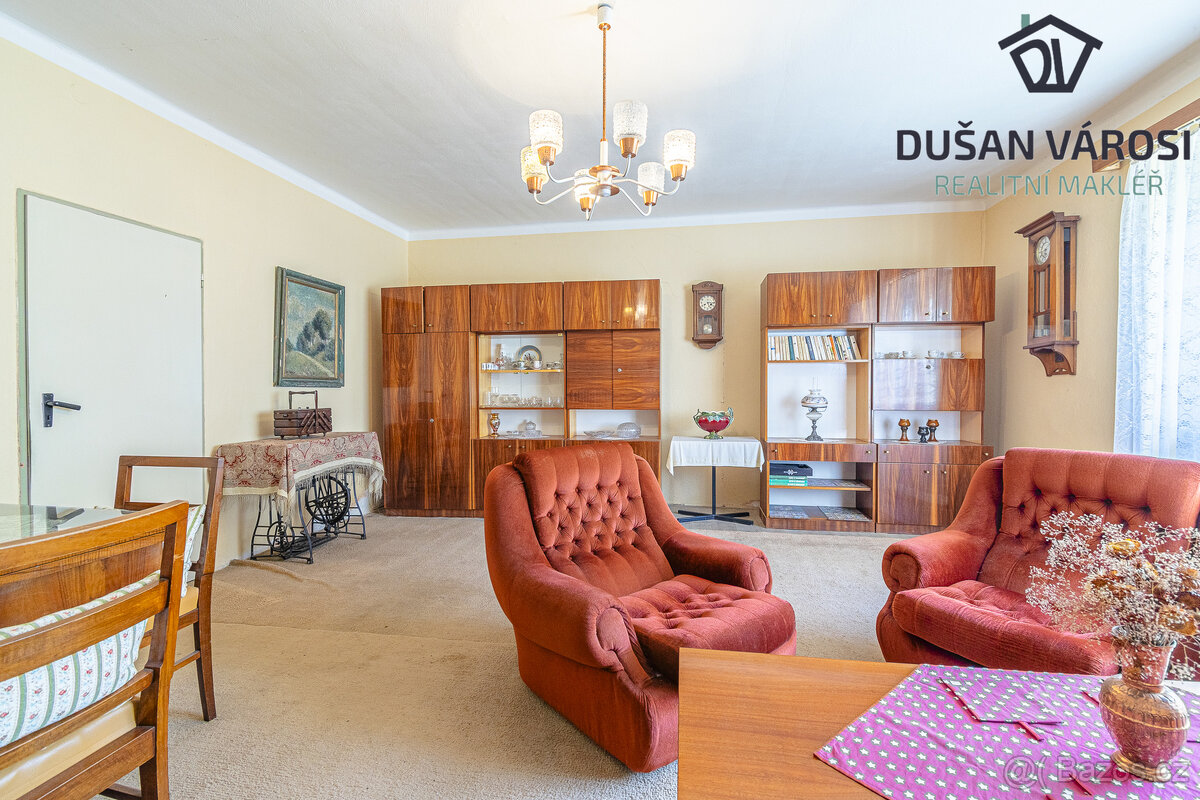 Prodej zemědělské usedlosti - 14