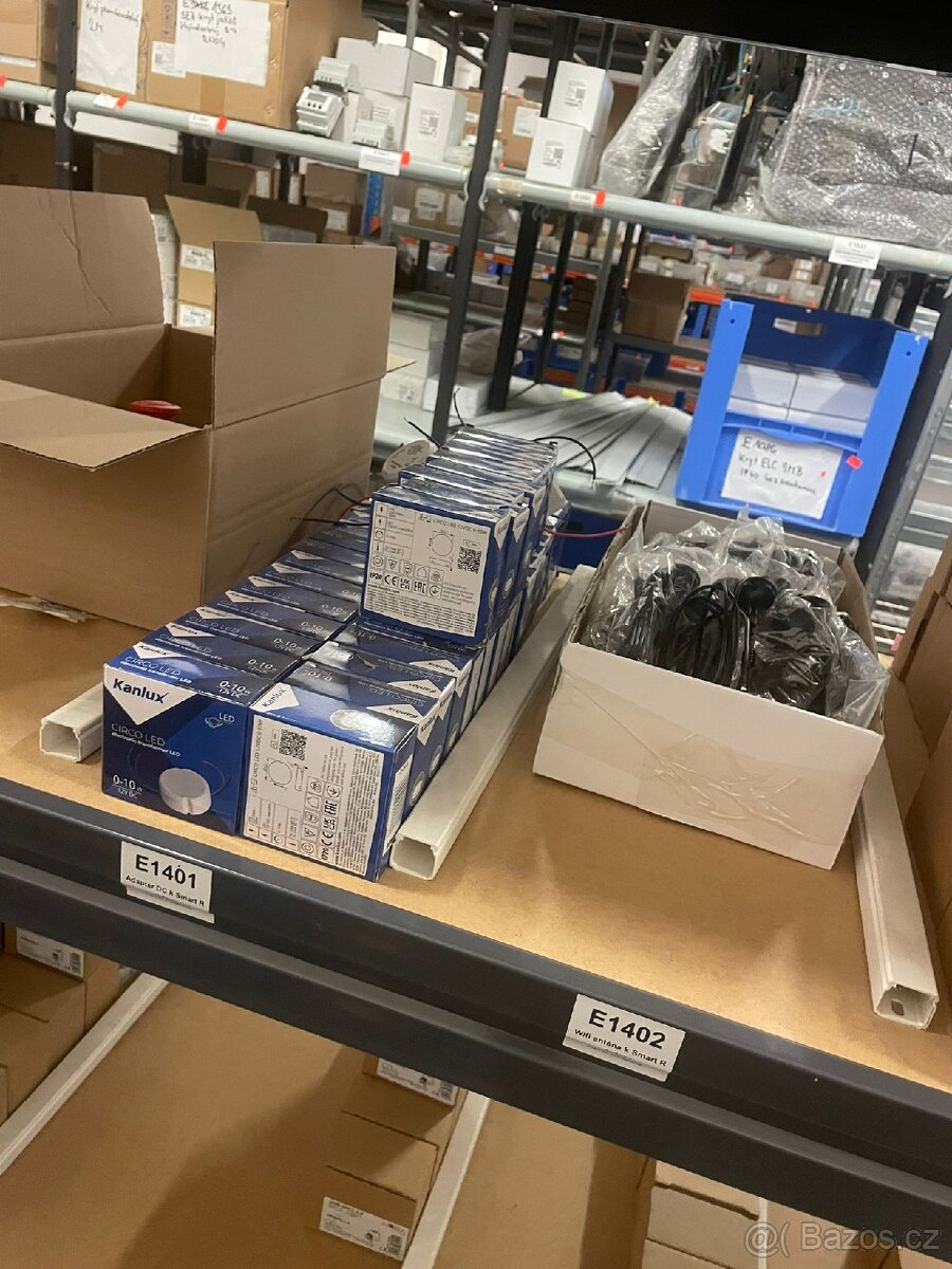 Skladové zásoby nové elektro solary solax a jiné. - 14