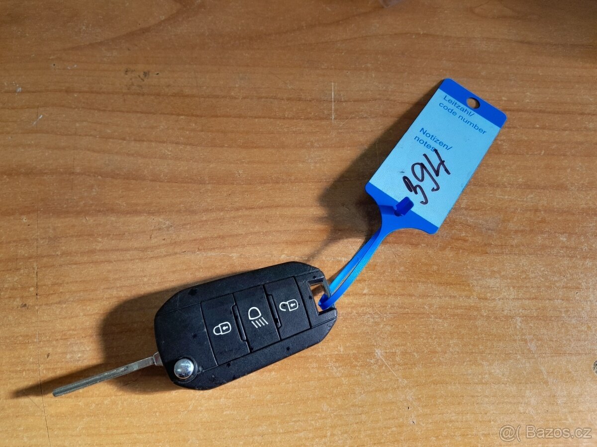 Peugeot 308 1,2t 110 - 14