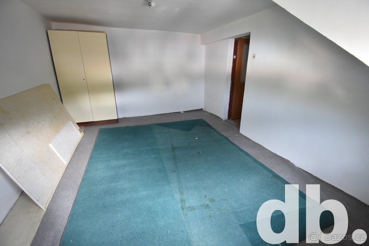 Prodej byty 3+1, 95 m² - Kraslice, ev.č. 01646 - 14