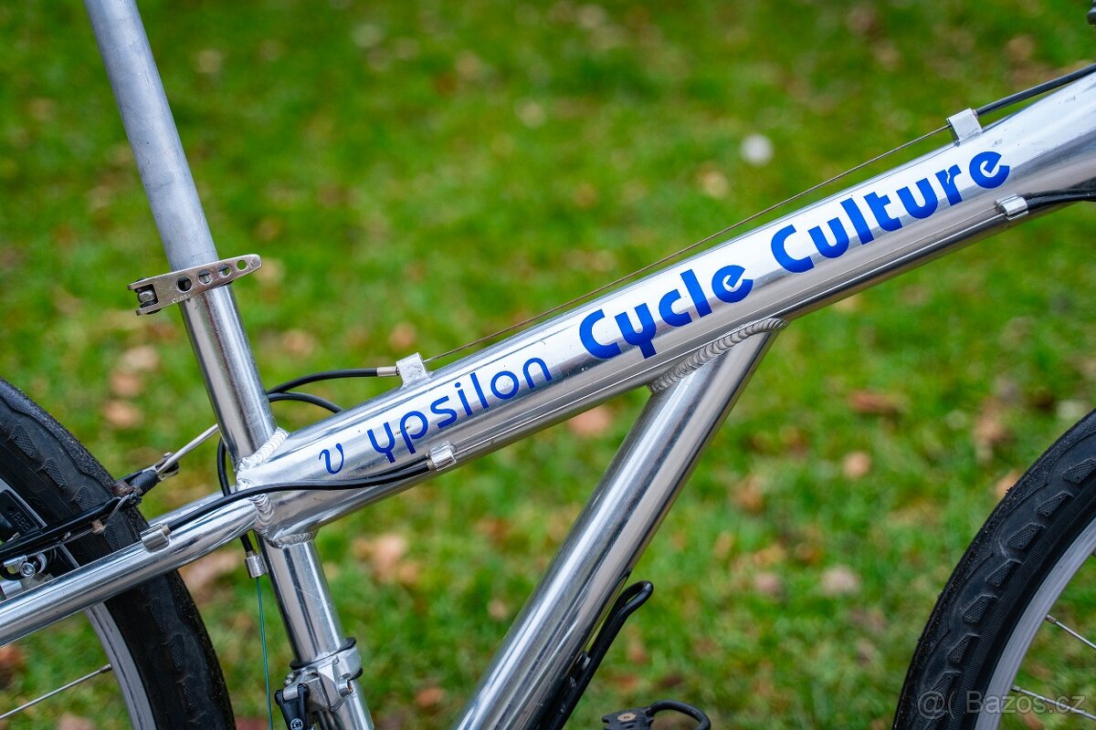 Kolo Cycle Culture Ypsilon - 14