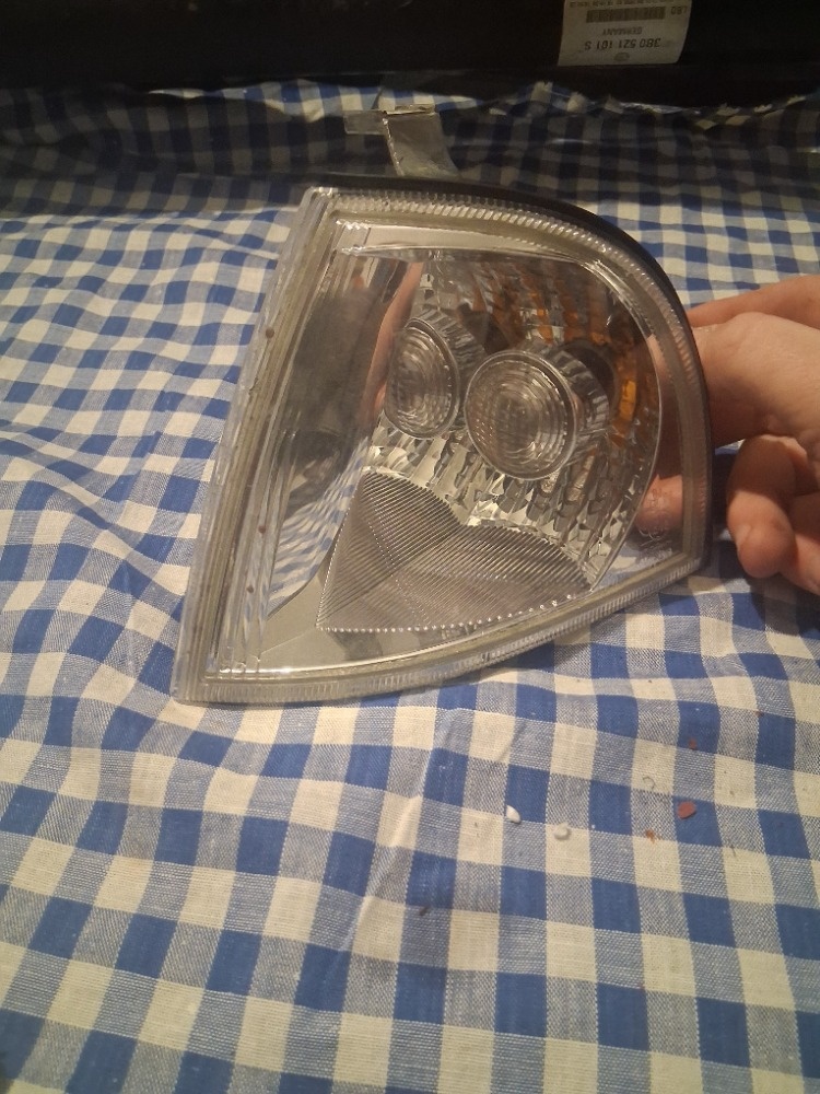 díly z octavie 1,2 a passat b5.5 - 14