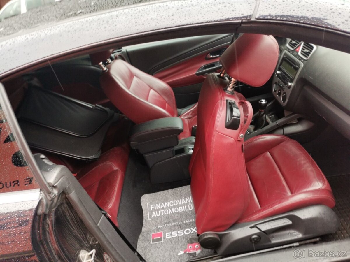 Volkswagen Eos 2.0i 110kw/150PS Cabrio - 14