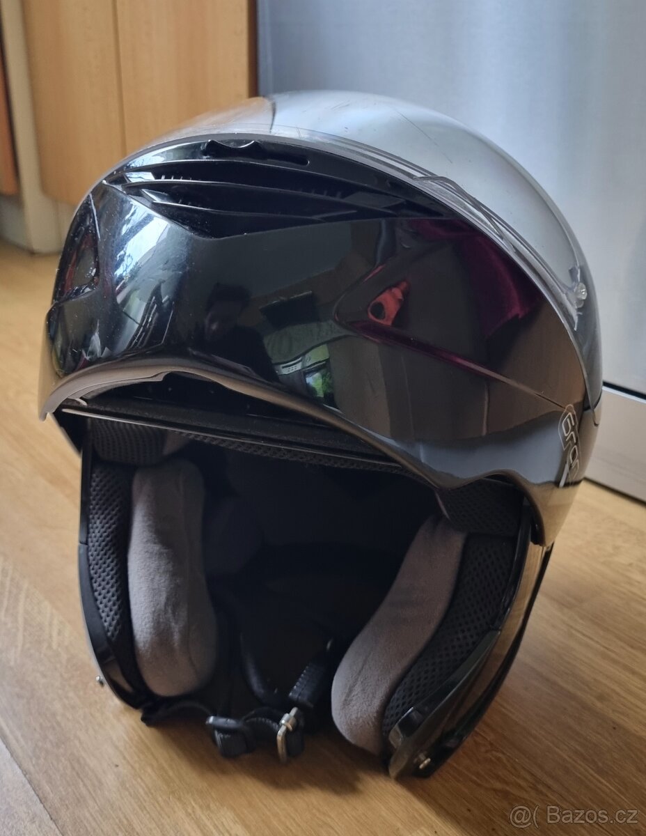 Oblečení na motorku - 14