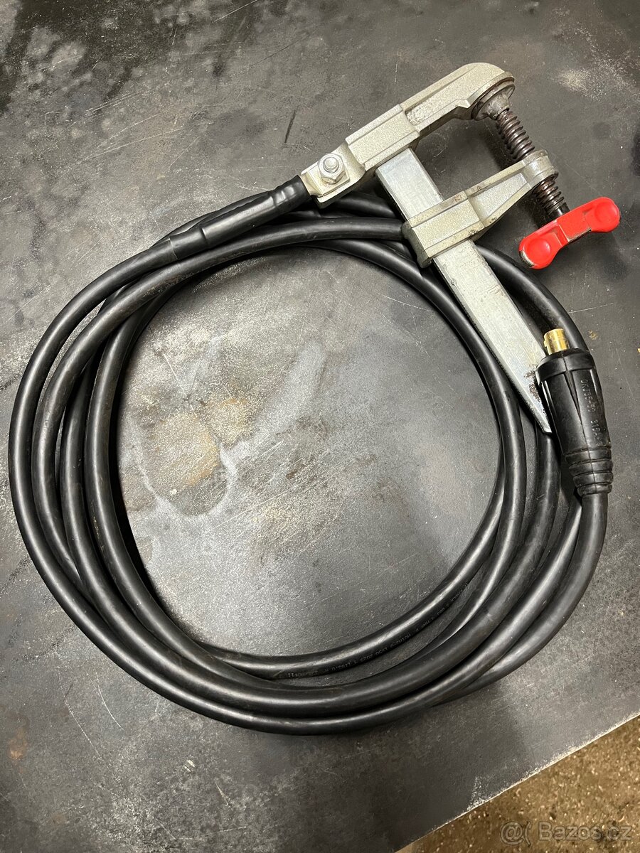 EWM Taurus 405 Synergic + Drive 4 X - 14