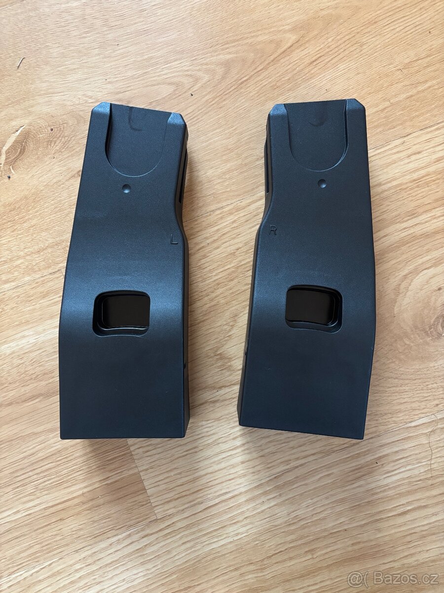 Zopa move cross 2 zeleny dvojkombinace - 14