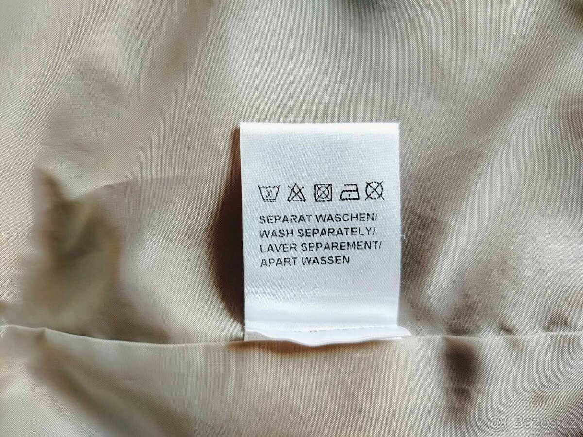 Dámská větrovka vel 42/ 44 - 14