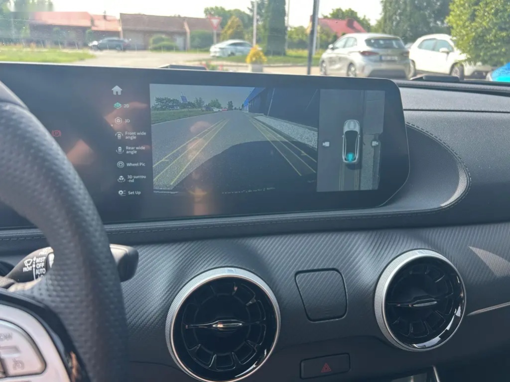 Dongfeng T5 EVO, DELUXE - 14