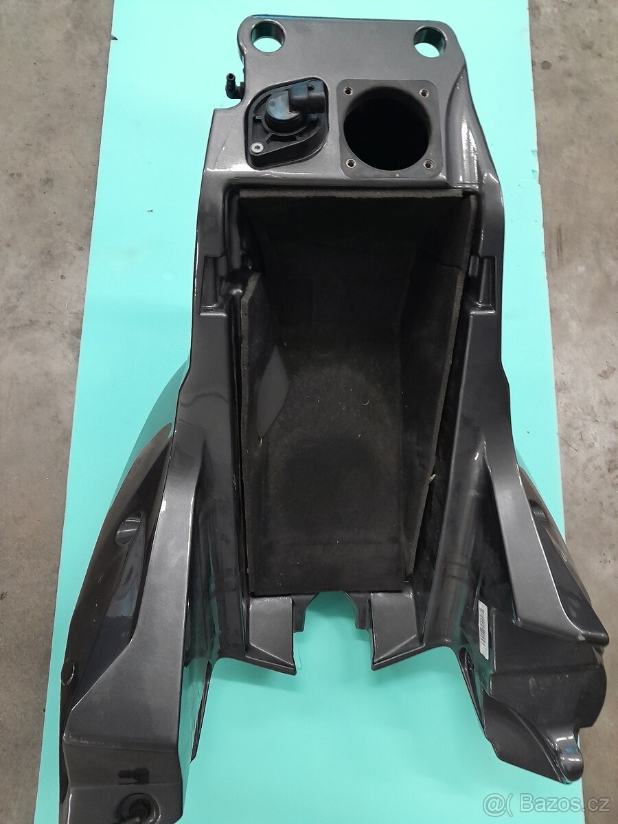 KTM 1290 Superduke - 14