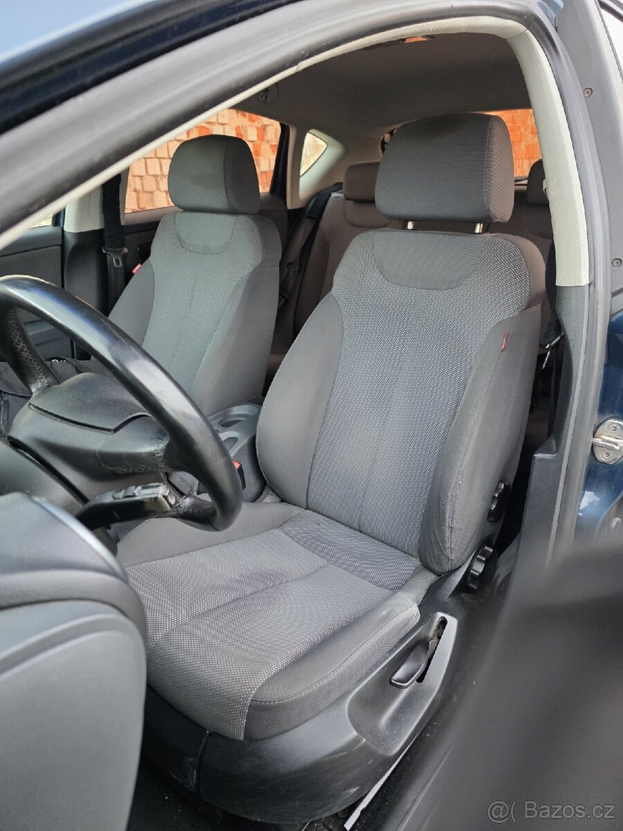 Seat Leon 1.6 MPI 5MAN (1P) - 14