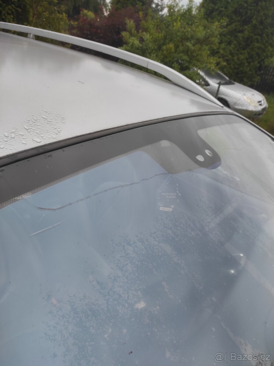 2x Citroen C5 sedan a kombi - 14