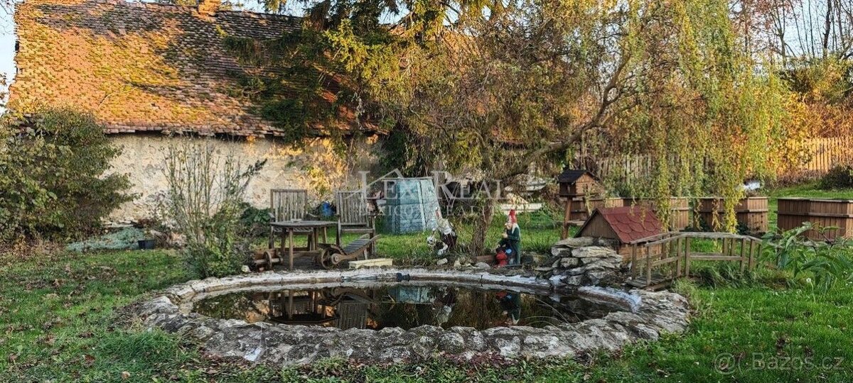 Prodej RD Oskořínek, okr. Nymburk,1369m2 - 14