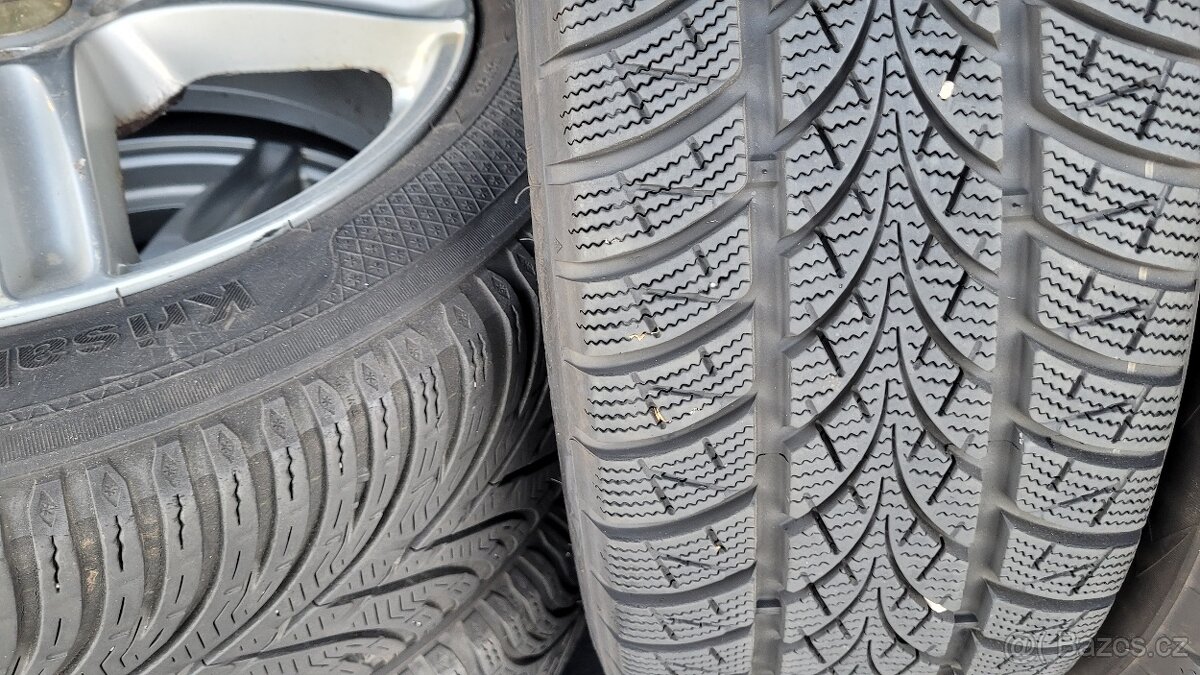 Prodám Ford C MAX - 14