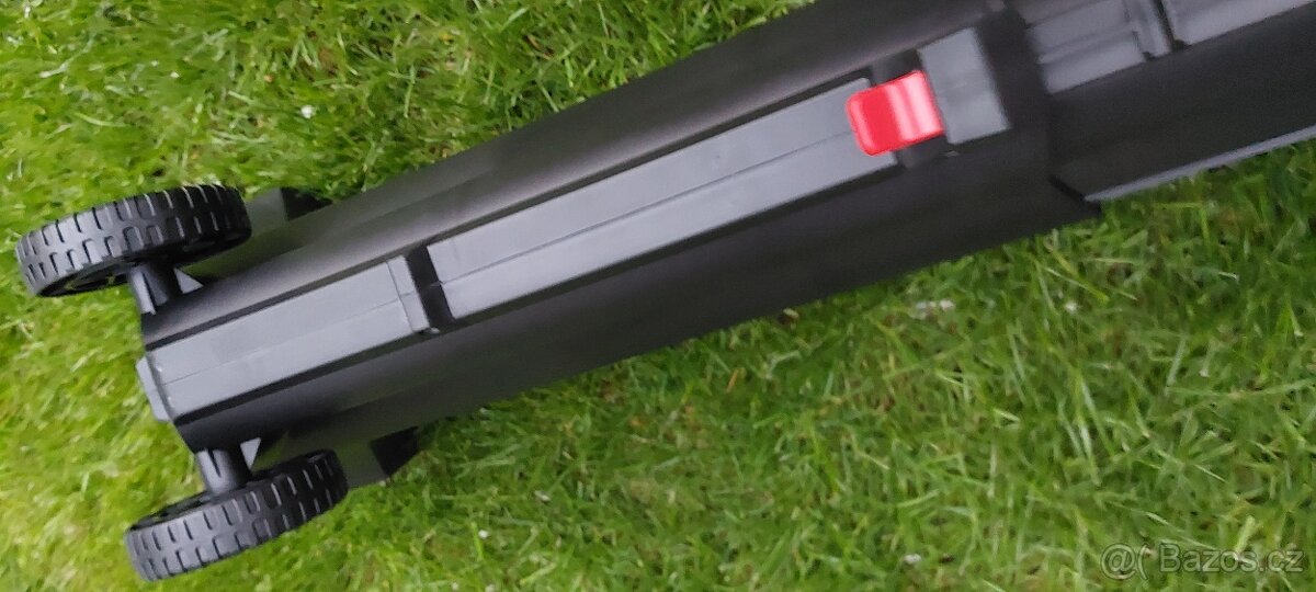 Vysavač listí HECHT 3001 - 14