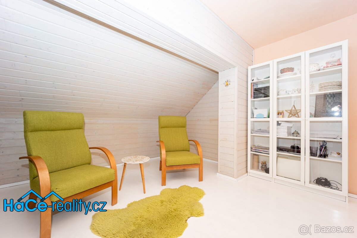 Prodej rodinného domu 150 m², Horní Jelení, ev.č. 00135 - 14