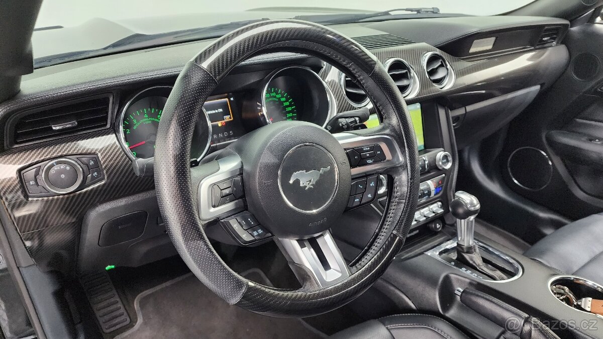 2017 FORD MUSTANG GT 5.0V8 Automatic - 14