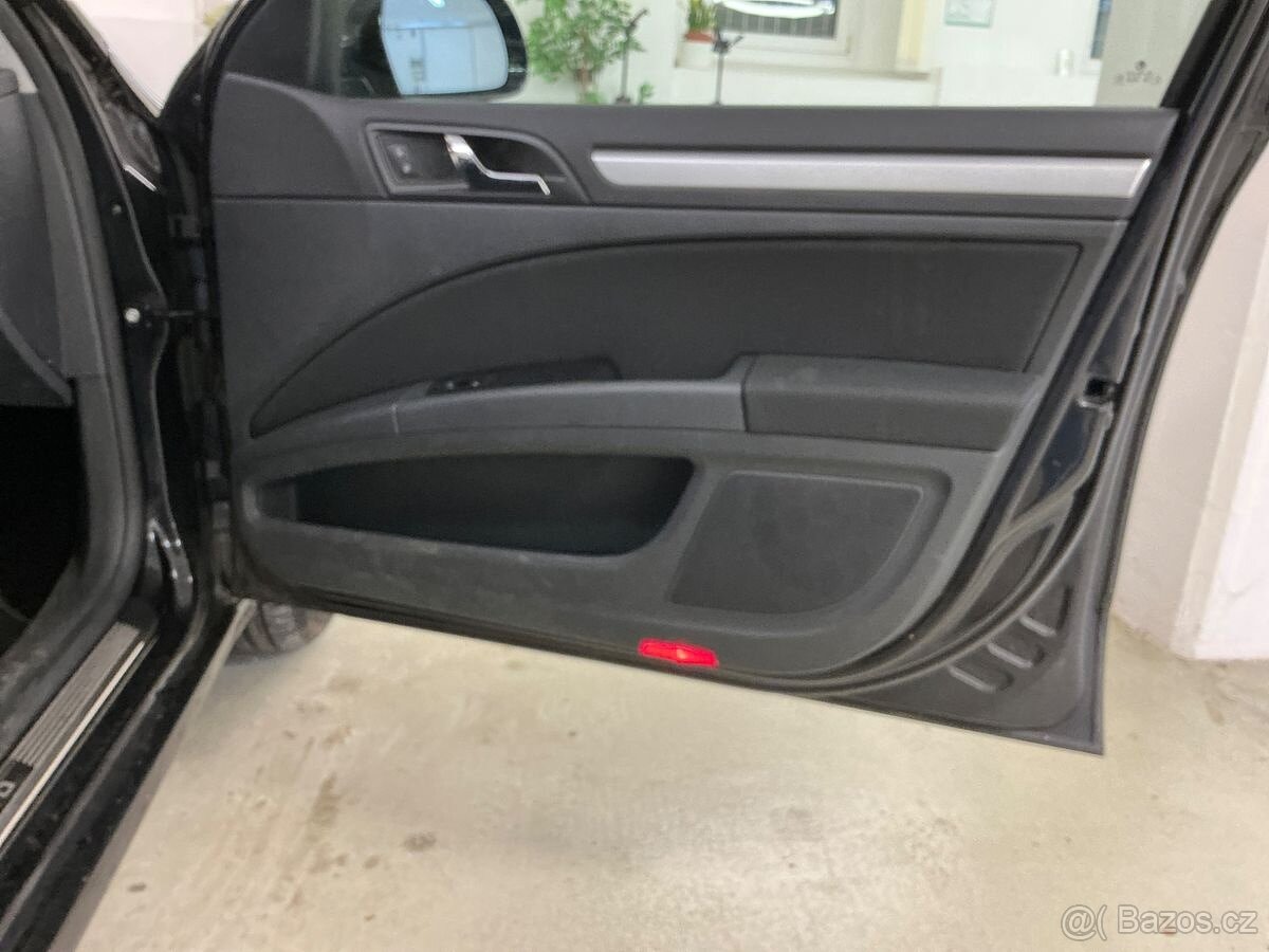Škoda Superb II 2.0TDi 103kW AMBITION - Xenon - 2x sada - 14