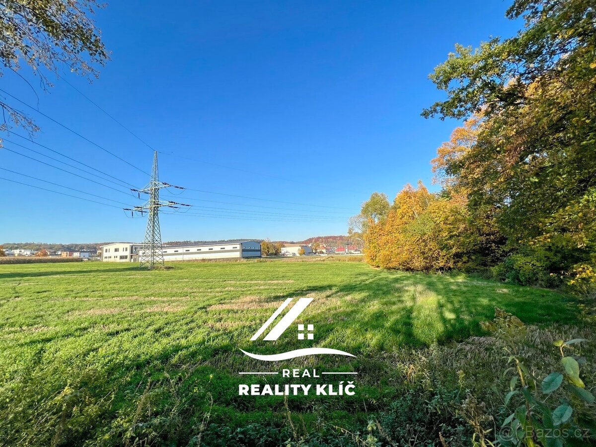 Prodej, Pozemek komerční- Ostrava - Lhotka, ev.č. 00340 - 14