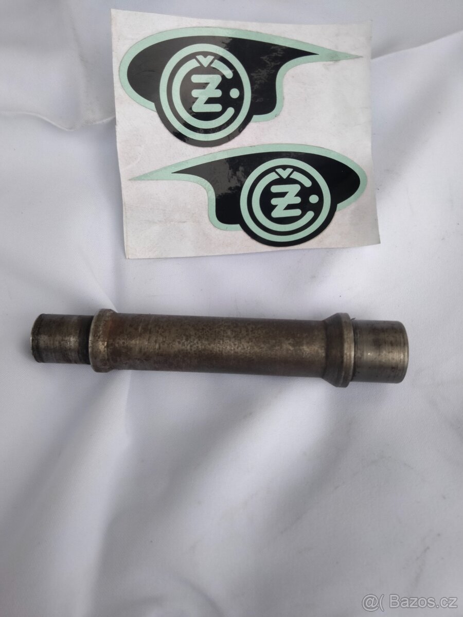 Diely CZ Motokros - 14