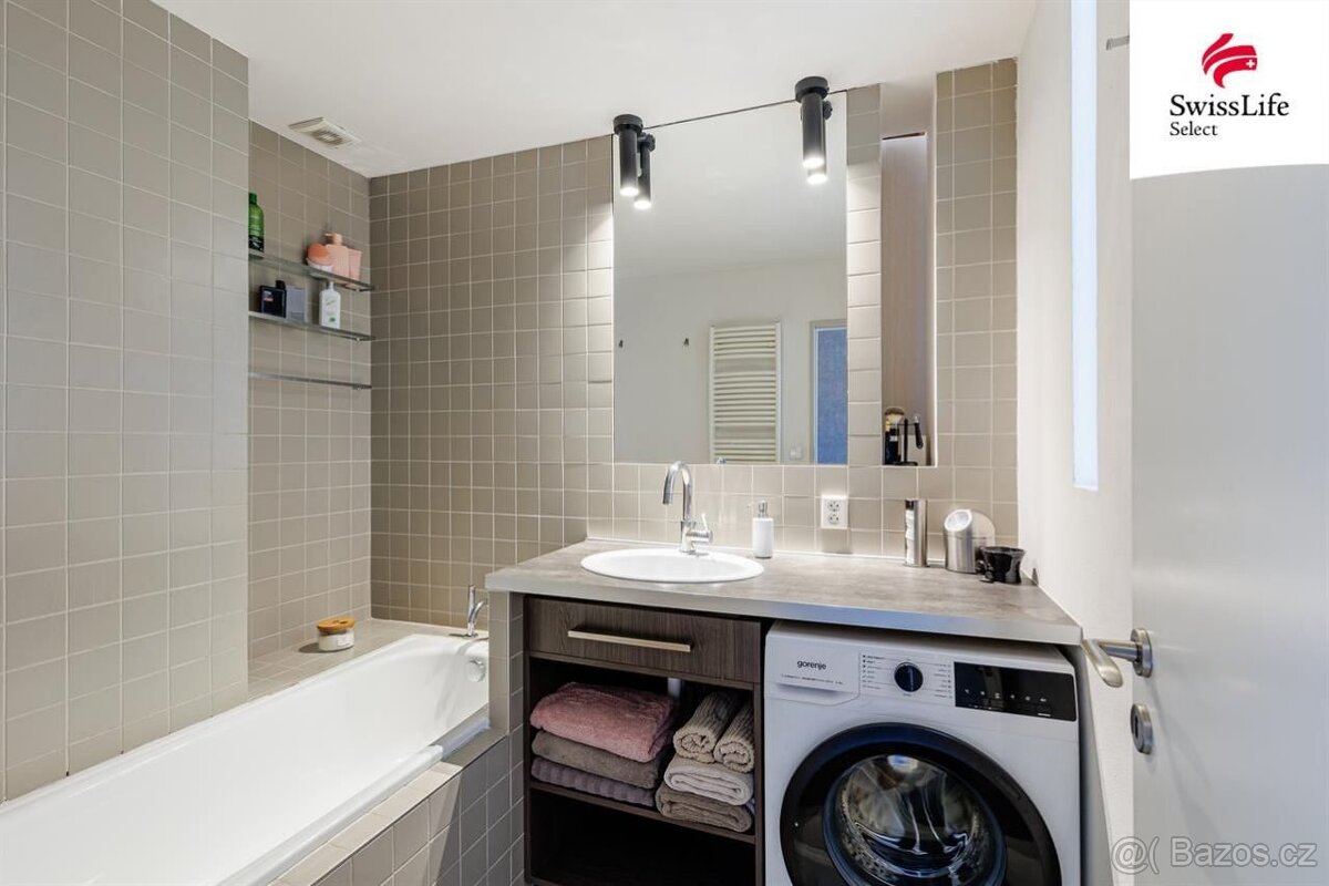 Prodej bytu 3+kk 90 m2 Selská, Brno - 14