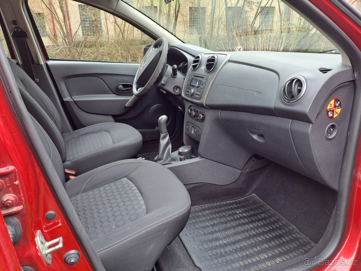 Dacia Logan MCV - 14