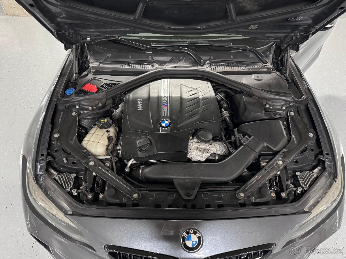 BMW M2, 2018, 272 kW - 14