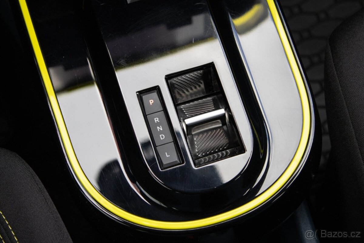 Fiat Panda Grande - 14