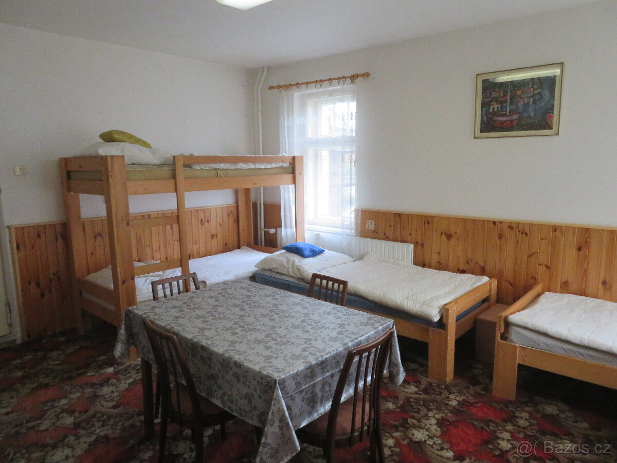 PRODEJ ubytovacího zařízení/ubytovny - 14