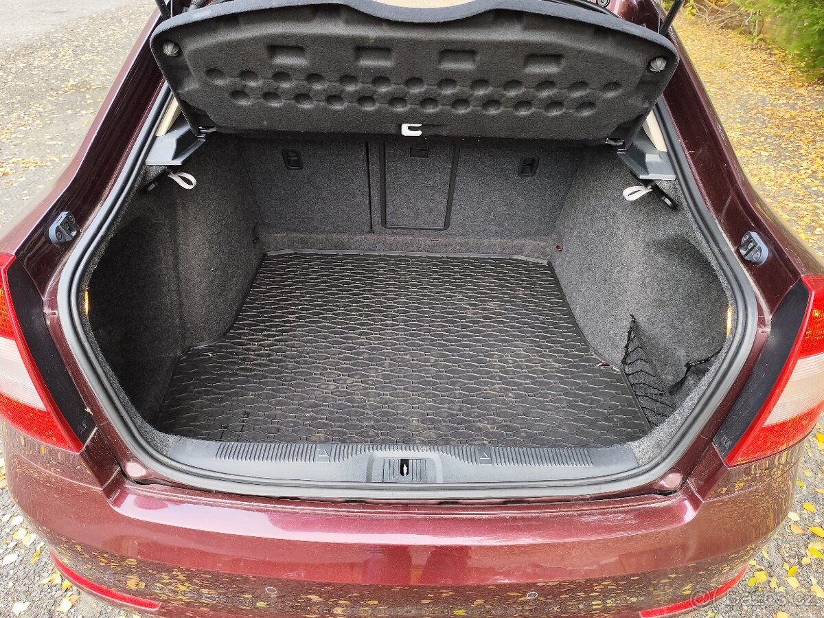 Škoda Octavia 2 - Limit Edition - 14