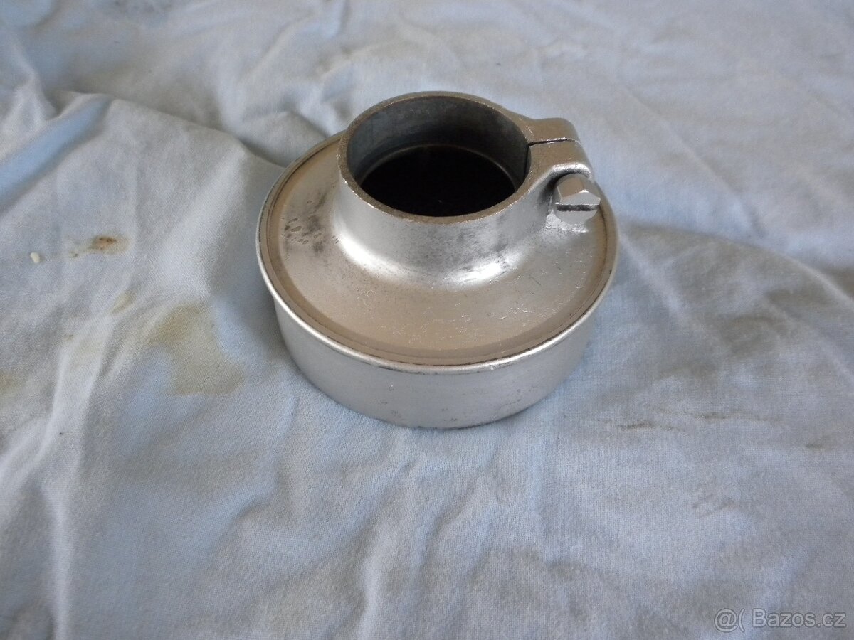 ČZ 175 předválečná vzácný kompletní JIKOV 2423,možná ivýměna - 14