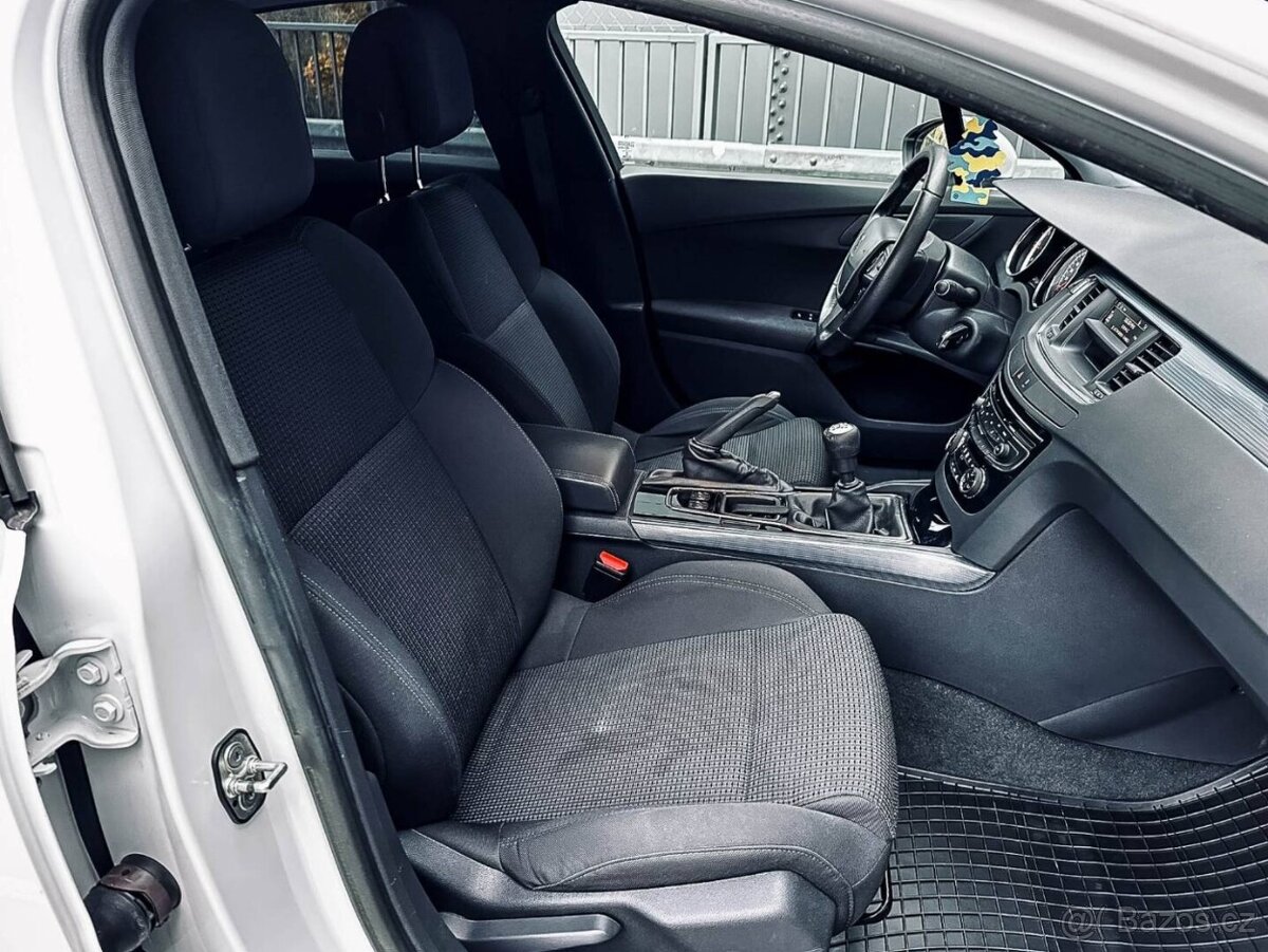 Peugeot 508 2.0 HDi Active BMP6 - 14
