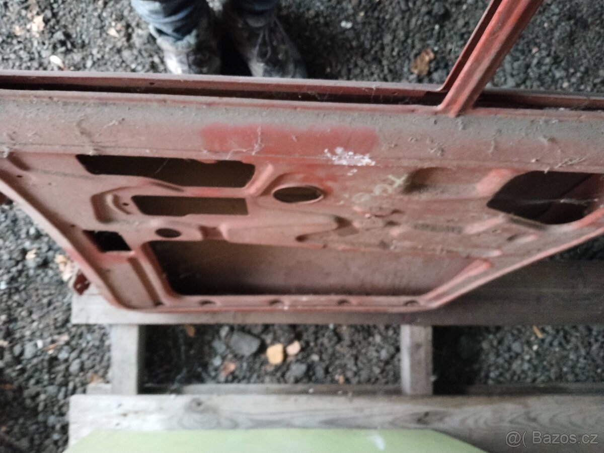 Škoda 100,110. - 14