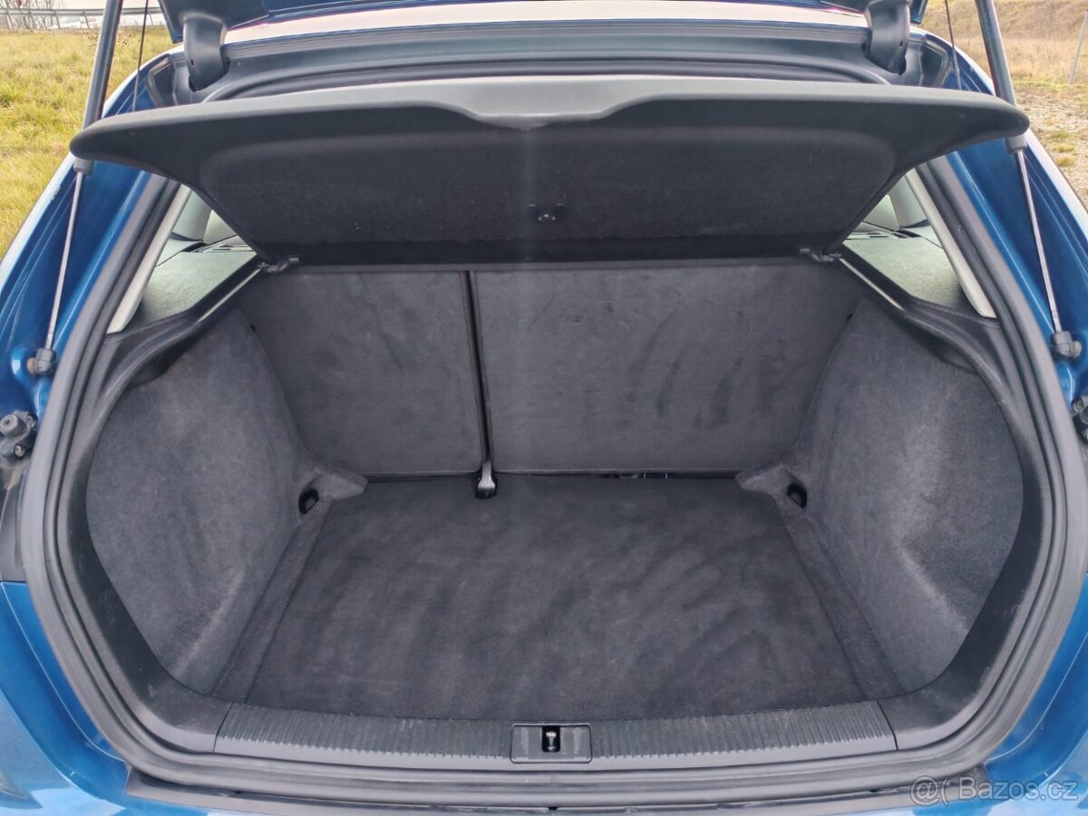 Audi A3 1.6 Benzin Sportback Facelift - 14