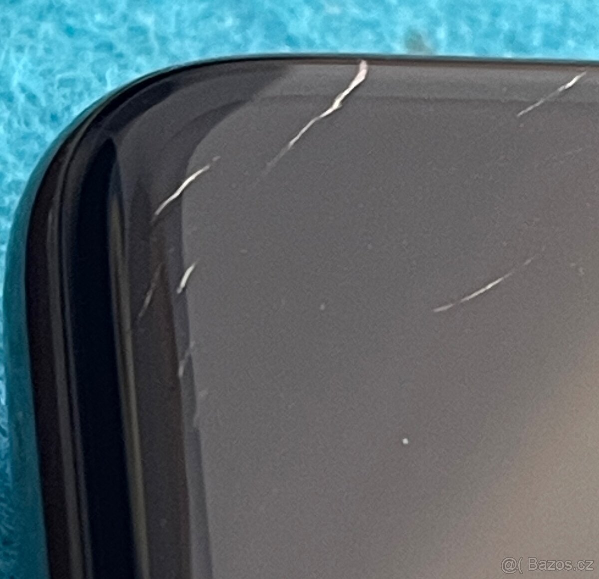 Apple Watch 5 44mm Stainless Steel LTE - 14