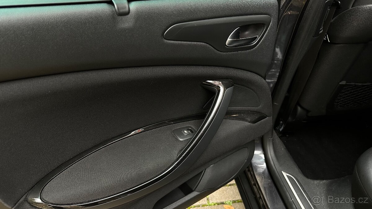 Citroen C5 2.2 HDI 150kw Exclusive, Rozvody. - 14