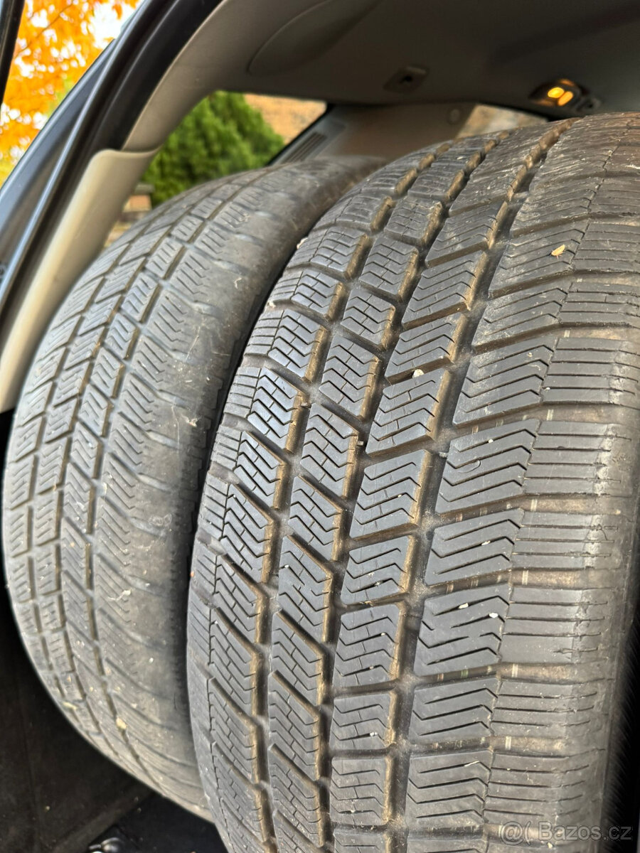 Mercedes-Benz ML 320 CDI AMG Offroad paket, 2010 – Facelift - 14