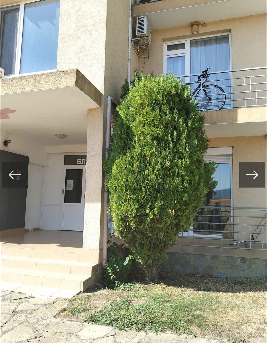 Bulharsko prodej apartmánu - 14