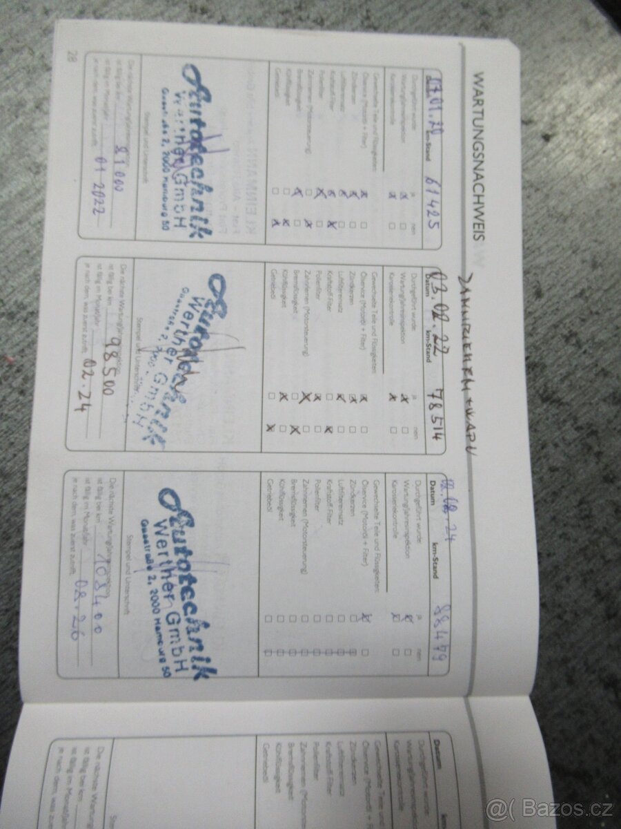 Punto 1,4 80k, mod.2012, klima, 92000km - 14