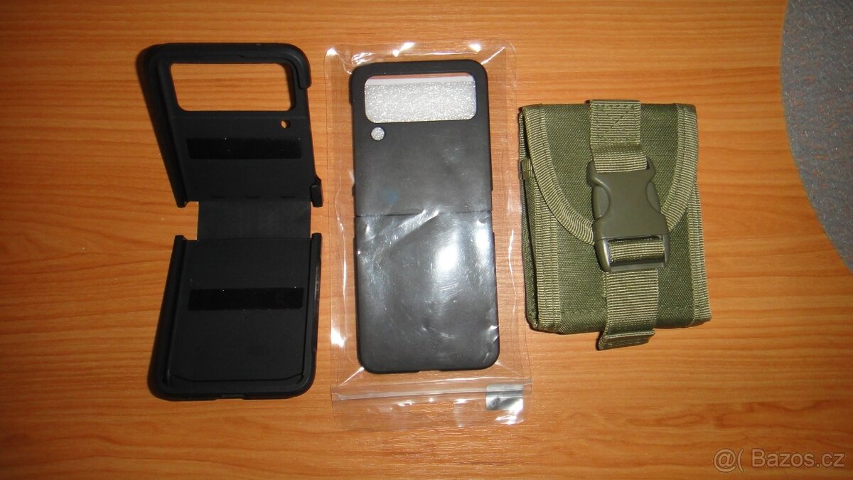 Samsung Galaxy Flip 4 - 14