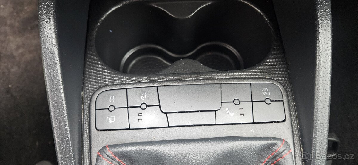 Seat Ibiza IV FR 1.2 Tsi 77kw PC ESP Klima 4/2014 EURO5 - 14