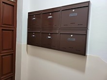 Pronájem 1+1 43 m², krasny, rekonstruovany a usporny byt - 14