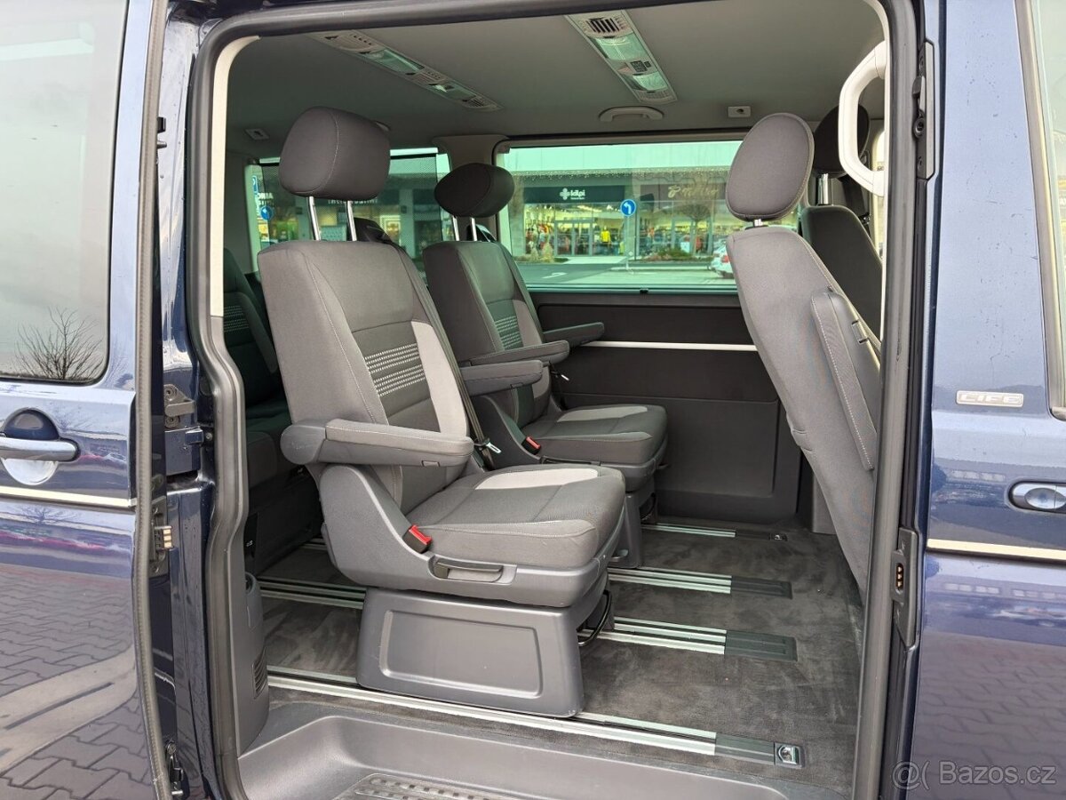 Volkswagen Multivan 2.0 biTDi Life LED - 14