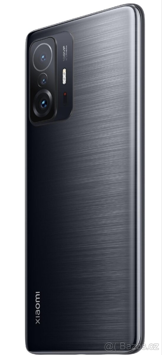 Xiaomi 11T 128GB šedá - 14