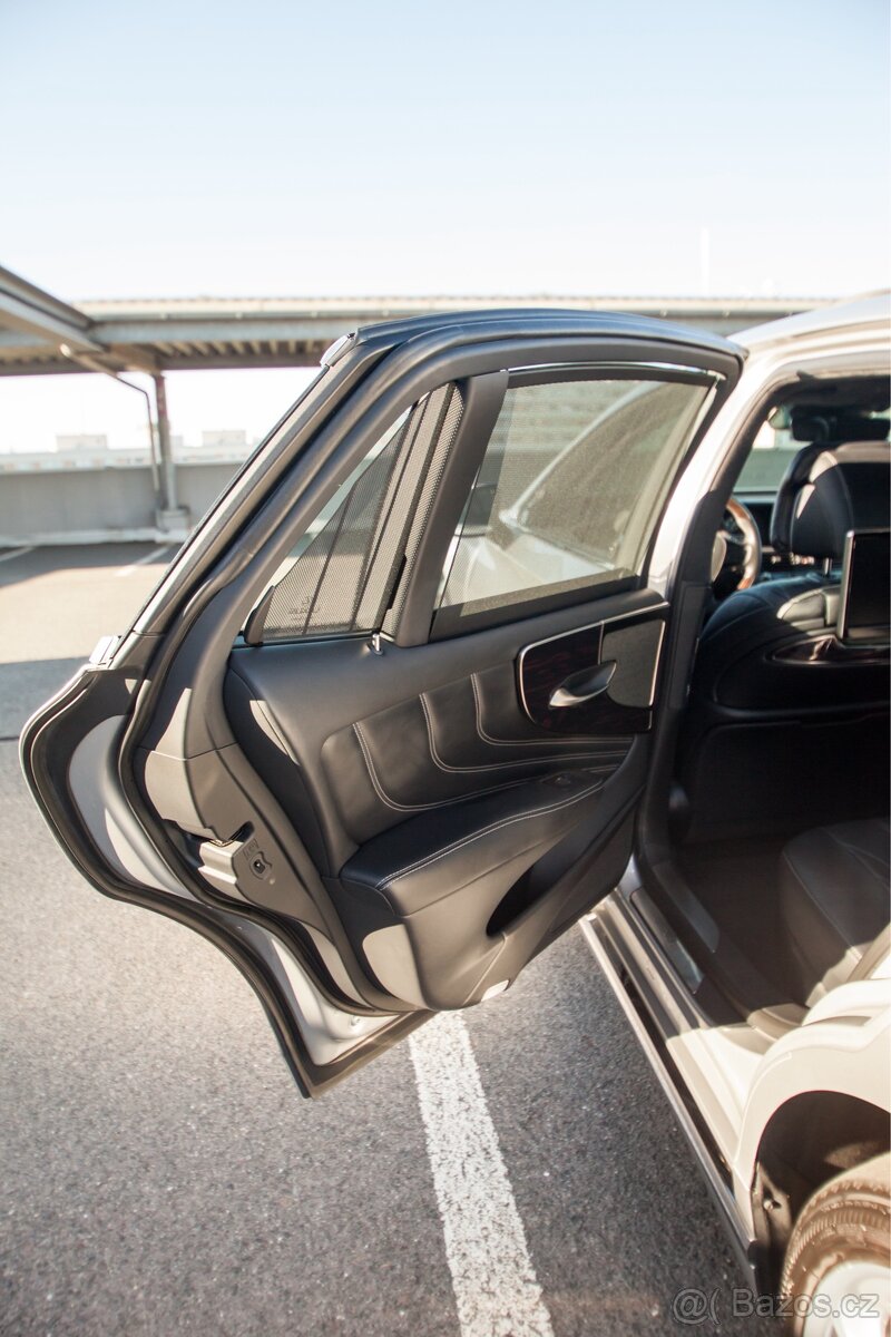 Lexus LS500h Superior 2018 - 14