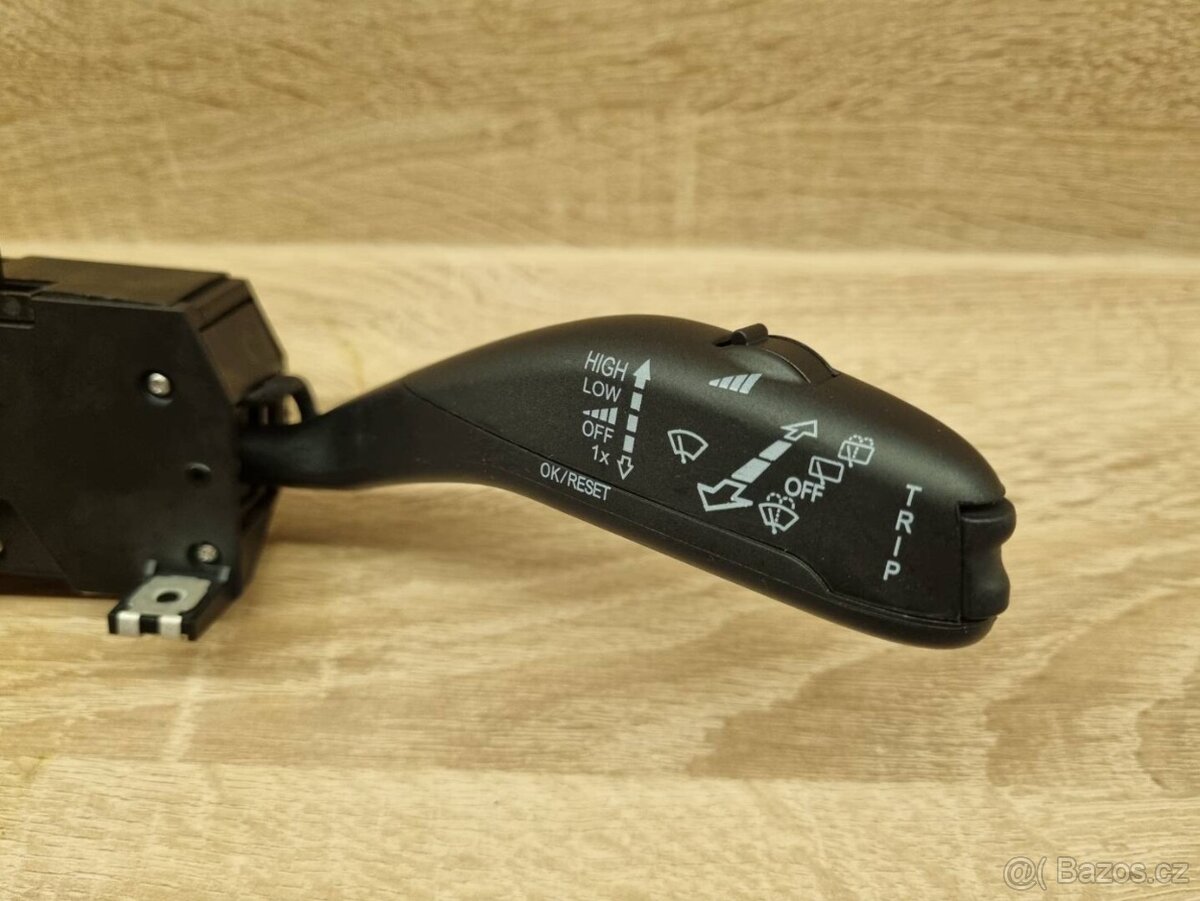 Packa SADA TEMPOMATu OCTAVIA SUPERB YETI GOLF PASSAT - 14