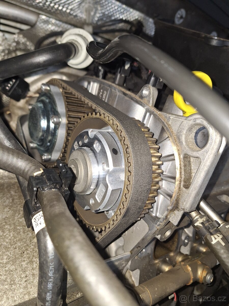 Škoda Octavia 3 facelift 1.0 tsi 85kw Style + - 14