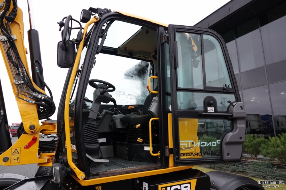 Jcb hydradig 110w - 14